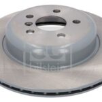 BMW G30-G01 ARKA DİSK SAĞ 34216882246