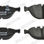 BMW X5 E 53 ÖN BALATA 4.6-4.8 34116756350
