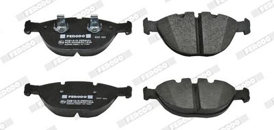 0f5d4e0453bd4c8a5f756670c20d50f577a9719d.jpg BMW X5 E 53 ÖN BALATA 4.6-4.8 34116756350 - Görsel 1