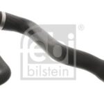 BMW E87-E90 RADYATÖR ÜST HORTUMU 17127531768