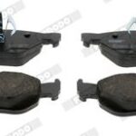 BMW E87-E90 ARKA BALATA KULAKLI 34216767148