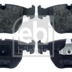 BMW X5 ÖN BALATA E53 34111163307