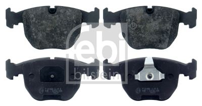 2b9b06131e234ff42aa454524222436d82d0ff73.jpg BMW X5 ÖN BALATA E53 34111163307 - Görsel 1