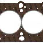 BMW M40B16-M43B18 85MM 1 KERTİK SİLİNDİR KAPAK CONTASI