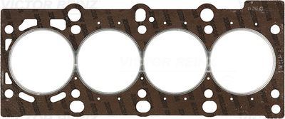 2ca4555ec00168c9808f0bb5705d70eac2a064bd.jpg BMW M40B16-M43B18 85MM 1 KERTİK SİLİNDİR KAPAK CONTASI - Görsel 1