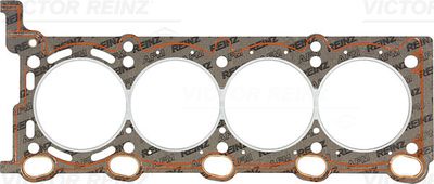 3916392ba085187eb72a7eb5621e47956a052e59.jpg BMW E31-E38-E39-E53 M62 SİLİNDİR KAPAK CONTASI 1-4 11121741468 - Görsel 1