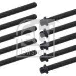 BMW M40-M43 SİLİNDİR KAPAK SAPLAMA SETİ 11121721939