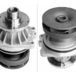 BMW E36, E46, E34, E39, E60, E38, E65, X3 E83, X5 E53, E85,M50-52-54 DEVİRDAİM DAYCO 11511433712-11517527799