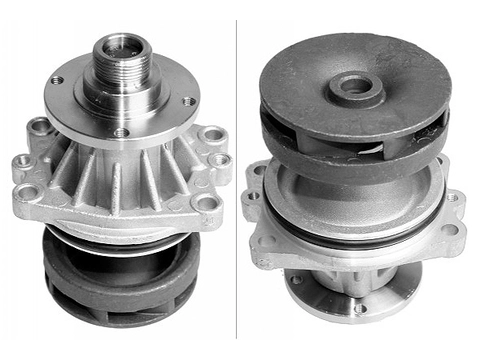 451 BMW E36, E46, E34, E39, E60, E38, E65, X3 E83, X5 E53, E85,M50-52-54 DEVİRDAİM DAYCO 11511433712-11517527799 - Görsel 1