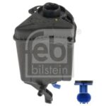 BMW F10-F02 YEDEK SU DEPOSU SENSÖRLÜ 17137601949