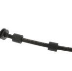 BMW E34 FREN HORTUMU 420 MM ÖN 34321156157