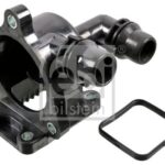 BMW N40-N42-N45-N46 TERMOSTAT GÖVDESİ 11517572859