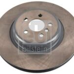 BMW G05-G11-G21-G20-G28-G80-G81-G11-G30-G31 ARKA DİSK ADET 34216860927