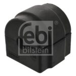 BMW F10-F06-F13 ARKA VİRAJ LASTİĞİ 14MM 33556775448