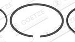 BMW N47N 84MM 1.75X1.75X2 SEGMAN 11257812636