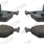 BMW E39 ARKA BALATA 34216761281