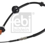 BMW X5 F15 - X6 F16 EL FREN TELİ SAĞ 34436870192