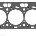 BMW N63 SİLİNDİR KAPAK CONTA 11127567765
