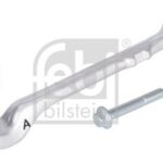 BMW F20-F30 ALT DÜZ SALINCAK SOL 31126852991