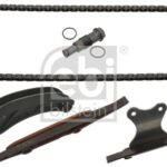 BMW B48 ZİNCİR SETİ ÜST 11318648729