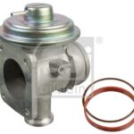 BMW M47N-M57N EGR VALFİ 11717804378