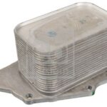 BMW F20, F21, F22, F45, F30, F31, F32, F33, G30, G11, F25, F26 B37-B38 MOTOR YAĞ SOĞUTUCU