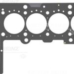 BMW M47 SİLİNDİR KAPAK CONTASI 1 KERTİK 11122247498