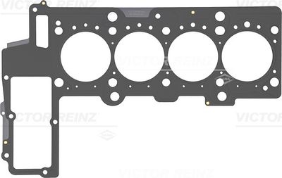 c487116b3dce68ea8c5a8be63e89973acfa98288.jpg BMW M47 SİLİNDİR KAPAK CONTASI 1 KERTİK 11122247498 - Görsel 1