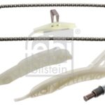 BMW MİNİ R56-R55-R56-R57-R58-R59 ZİNCİR SET 11318618317
