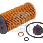 BMW F45-F48 MİNİ COOPER F56 YAĞ FİLTRESİ 11428570590