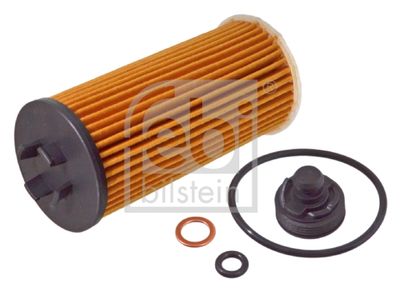 d84b676daf53a809a78ffe32cf42e9aeeb770bdc.jpg BMW F45-F48 MİNİ COOPER F56 YAĞ FİLTRESİ 11428570590 - Görsel 1