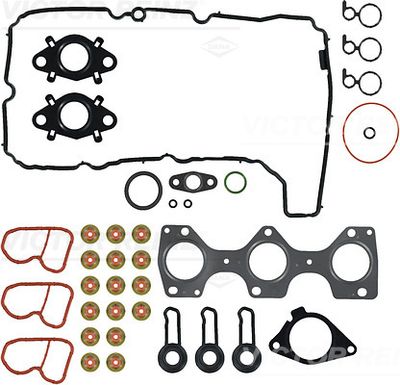 defe485557546daa73c43f53e439716435fe2f18.jpg BMW B37 ÜST TAKIM CONTA - Görsel 1