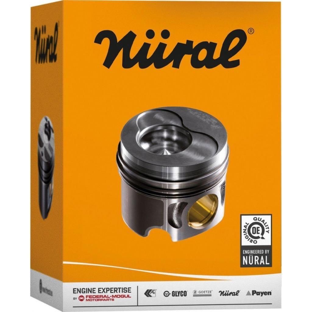nural-goetze_15.12.2023_12acba5.jpeg BMW E30 M40 PİSTON SEGMAN STD 84.00 MM - Görsel 1