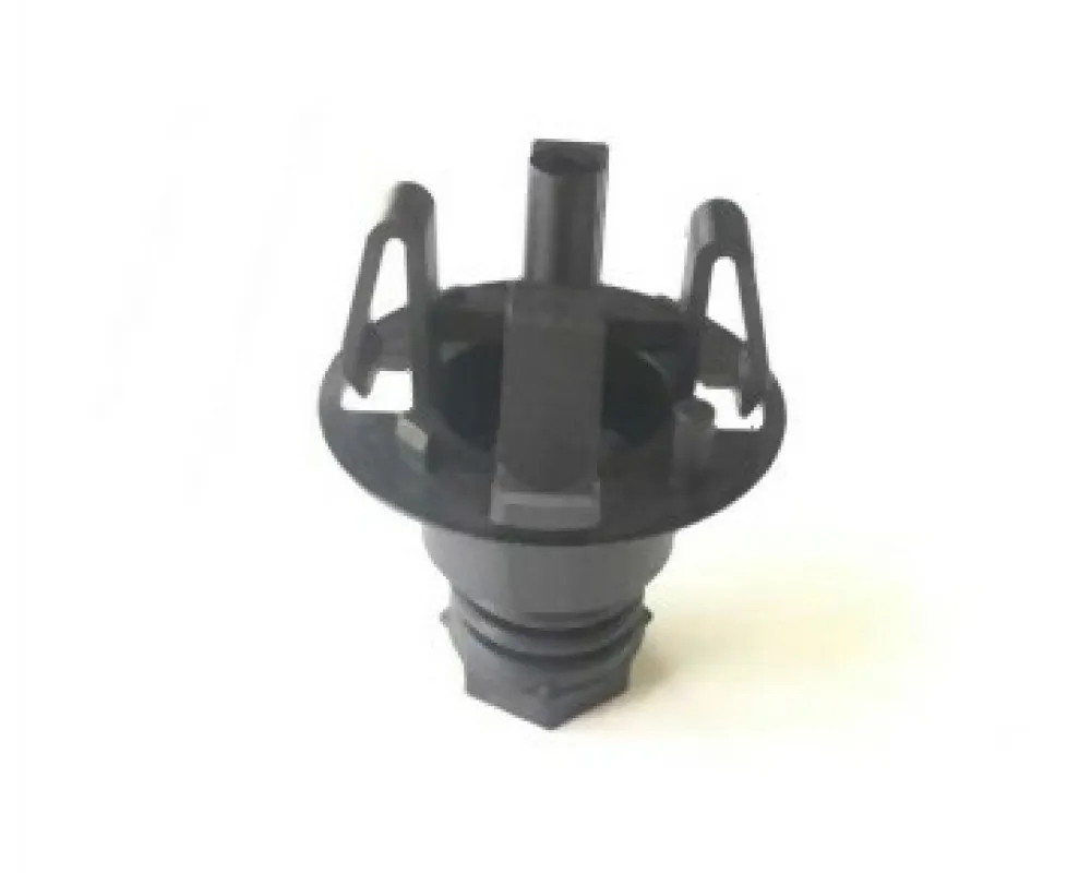 115 BMW MINI Kaput Ayar Braketi Takozu - 51767183752 Orjinal - Görsel 1