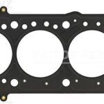 BMW MİNİ COOPER-S R50-R53 1.4-1.6 0.95MM SİLİNDİR KAPAK CONTASI 11127508544