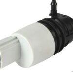 BMW ÖN CAM SUYU POMPASI 67126934159