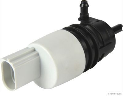 1adb6903704728d790d00943dcd25fe0a13449be.jpg BMW ÖN CAM SUYU POMPASI 67126934159 - Görsel 1