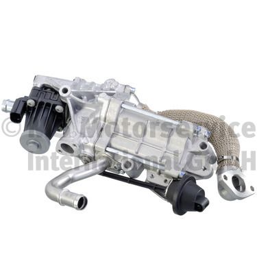 1baeb9816ceffc34232b5df2a50480ae4c205761.jpg RANGE ROVER 3.0d EGR VALFİ YARIM SOL LR018752 - Görsel 1