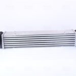 Bmw E90 320d İnterkol Radyatörü Nissens Marka 17517798788
