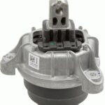 Bmw 5 Serisi F10 Kasa 525d Sağ Motor Kulağı Lemförder 22117935142
