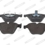 BMW E90-E92-E60 ÖN FREN BALATASI 34116794915