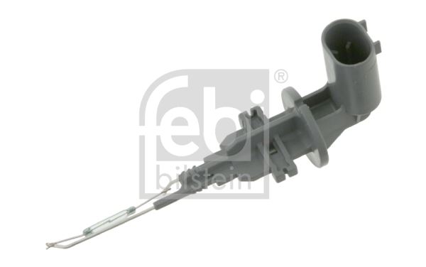422 Bmw E46-E81-E82-E87-LCI-E88-E90 Kasa Radyatör Yedek Su Depo Seviye Sensörü Febi Marka 17137553919 - Görsel 1