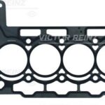 MİNİ COOPER R56-N12B14A-N12B16A-N16B16A EURO5 MOTOR (78MM)(1.2MM) SİLİNDİR KAPAK CONTASI 11127570860
