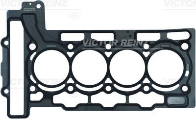 43b50fe2062b84f5c058073bb38a5449a19bc38d.jpg MİNİ COOPER R56-N12B14A-N12B16A-N16B16A EURO5 MOTOR (78MM)(1.2MM) SİLİNDİR KAPAK CONTASI 11127570860 - Görsel 1