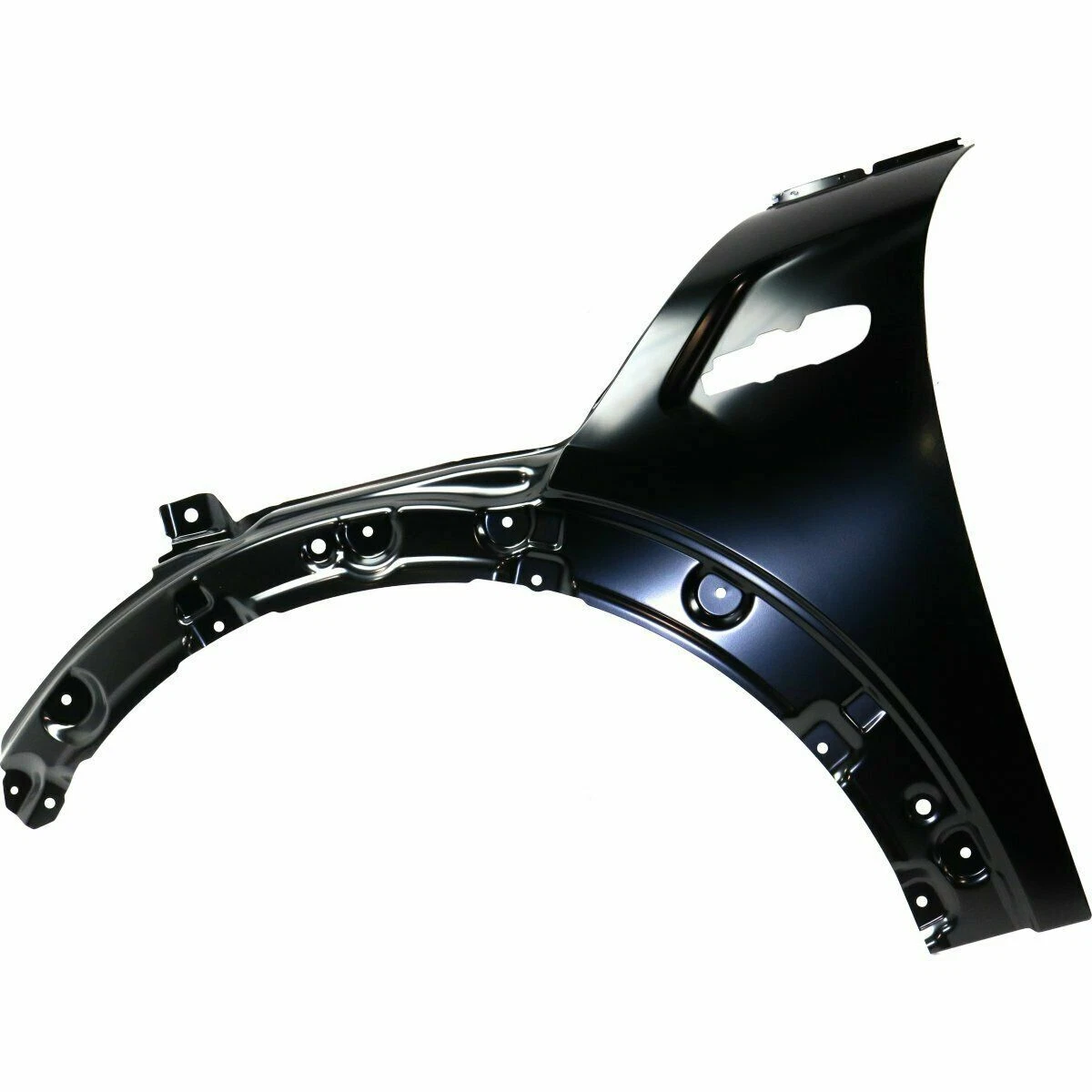 441 BMW MINI 14- ÖN ÇAMURLUK SOL 41007374521 - Görsel 1