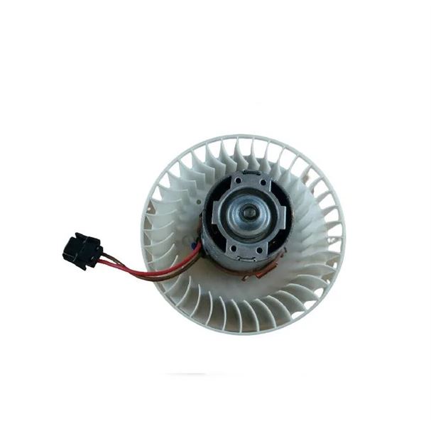 443 BMW 3 SERİ E36 91-98 KALORİFER MOTORU KLİMASIZ 64111385124 - Görsel 1
