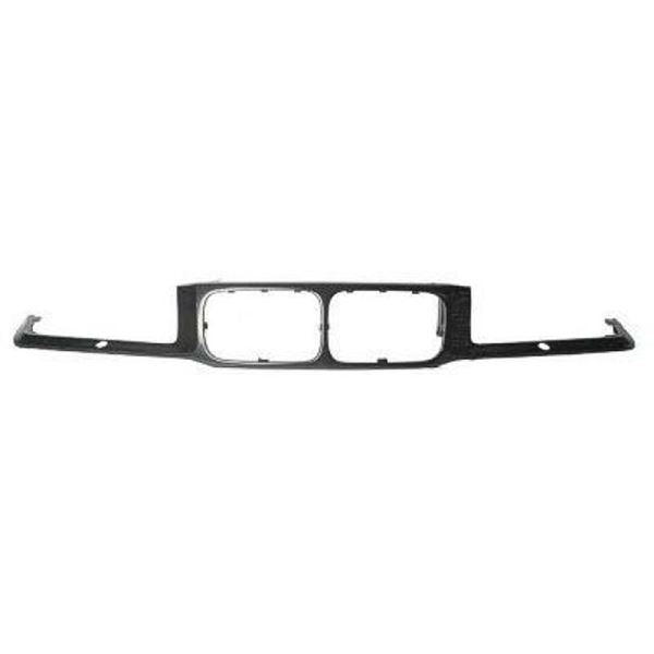 445 BMW 3 SERİ E36 95-98 BIYIK SACI DELİKSİZ 41338225981 - Görsel 1