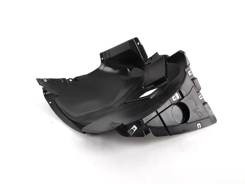 458 BMW 3 SERİ E92 06-10 ÖN ÇAMURLUK DAVLUMBAZI SOL COUPE 51717162831 - Görsel 1