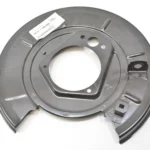BMW 5 SERİ E34 88-95 ARKA FREN DİSK KORUMA SACI SAĞ E32 E31 34211159934