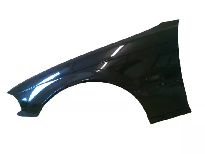 508 BMW 3 SERİ E46 01-06 ÖN ÇAMURLUK SOL COUPE 41347065263 - Görsel 1